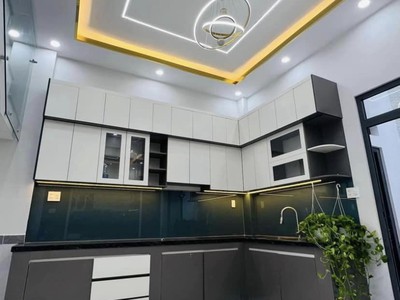 Bán nhà sala thuận an, bình chuẩn, thuận an, bình dương. sổ hồng riêng. 960 triệu dọn vào ở ngay 4
