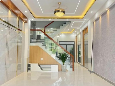 Bán nhà sala thuận an, bình chuẩn, thuận an, bình dương. sổ hồng riêng. 960 triệu dọn vào ở ngay 2