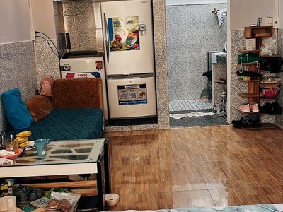 Bán chung cư nguyễn thái bình, q1, sổ hồng riêng, chỉ 1.7 tỷ tl 0