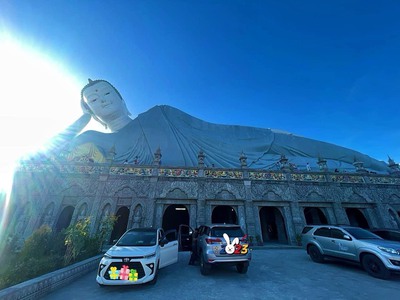 Cho thuê xe du lịch 4-7-16 chỗ giá rẻ - uy tín - chất lượng nhất 1