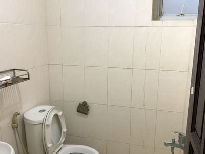 Cho thuê căn hộ CT13 Võ Chí Công, Ciputra. DT: 63m2, 2PN.1PK. 2WC. 2ĐH. Có Giường, 7tr 4