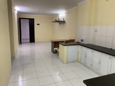 Cho thuê căn hộ CT13 Võ Chí Công, Ciputra. DT: 63m2, 2PN.1PK. 2WC. 2ĐH. Có Giường, 7tr 8