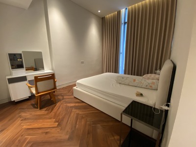 Bán gấp căn 3pn cove empire city giá 20 tỷ all in 3