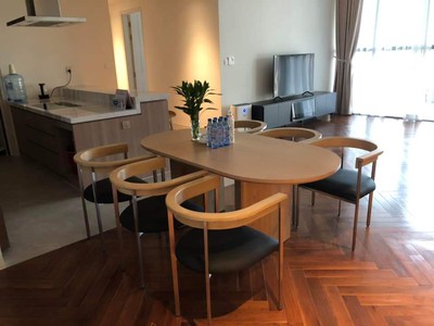 Bán gấp căn 3pn cove empire city giá 20 tỷ all in 4