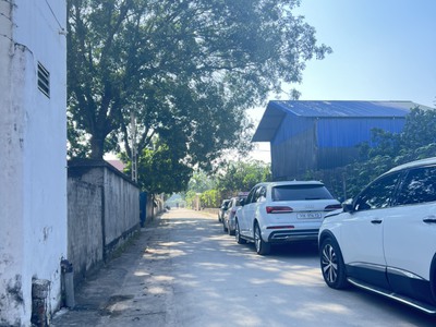 Chủ nhà cần bán lô đất tại thôn phượng bản xã phụng châu dt 135 m mặt đường kinh doanh nhỏ lẻ 2