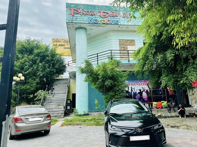 Bán gấp nhà 2 tầng, xã thanh trạch, huyên bố trạch, quảng bình. 748m2, mặt tiền 25m, gần biển, miễn 0