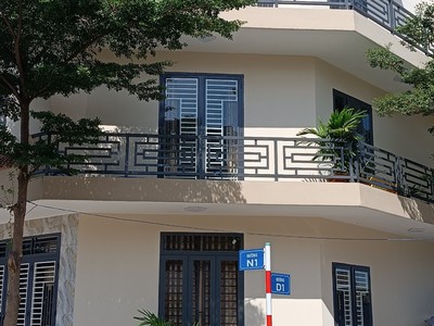 Bán nhà sala thuận an, bình chuẩn, thuận an, bình dương. sổ hồng riêng. 960 triệu dọn vào ở ngay 1