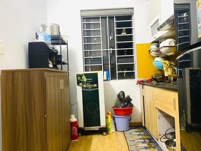 Bán gấp chung cư tecco tonw , đường nguyễn cửu phú 0