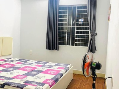 Bán gấp chung cư tecco tonw , đường nguyễn cửu phú 1