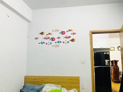 Bán gấp chung cư tecco tonw , đường nguyễn cửu phú 4