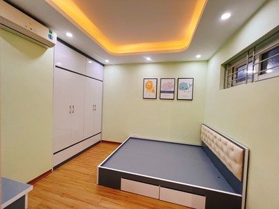 Cần bán gấp căn hộ tầng 17 chung cư Thanh Hà Cienco 5   68,35m2 full nội thất 1