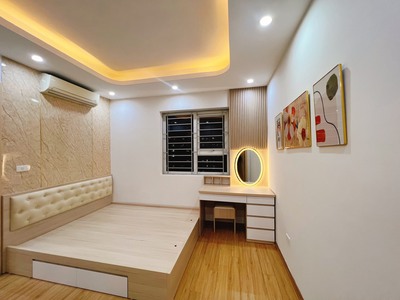 Cần bán gấp căn hộ tầng 17 chung cư Thanh Hà Cienco 5   68,35m2 full nội thất 2