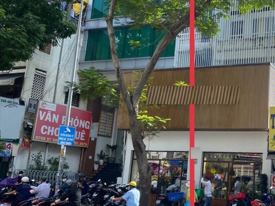 Bán gấp nhà 2 mặt tiền, Đinh Tiên Hoàng, P.Đakao, Q.1.Dt:4x16, 1tr4l, giá:23 tỷ 2