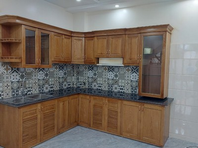 BÁN NHÀ ĐẸP 4 TẦNG mặt ngõ phố Trung Hành ô tô đỗ cửa 4 ngủ 2