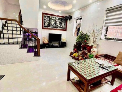  Siêu Phẩm LÔ GÓC, Dân xây Độc Lập , Sân cổng riêng  ngõ 46 Lạch Tray 0