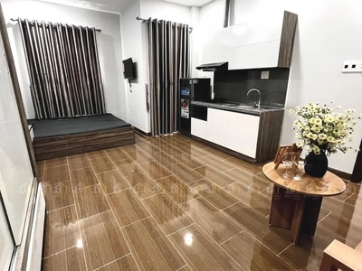 Cần cho thuê căn hộ sát đường minh mạng giao nhau với võ chí công nối dài , hòa quý, đà nẵng 2