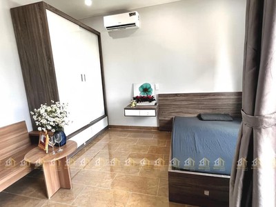 Cần cho thuê căn hộ sát đường minh mạng giao nhau với võ chí công nối dài , hòa quý, đà nẵng 3