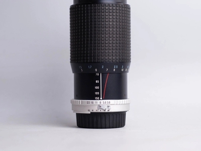 Hoya 70-150mm F3.8 HMC Zoom MF Nikon 70-150 3.8 10104 0