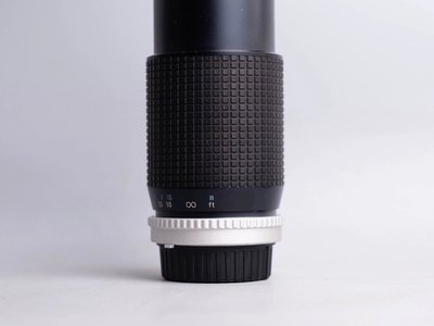 Hoya 70-150mm F3.8 HMC Zoom MF Nikon 70-150 3.8 10104 1