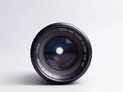 Hoya 70-150mm F3.8 HMC Zoom MF Nikon 70-150 3.8 10104 2