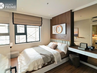 Chung cư Bình Dương giá rẻ, đóng trước 150 triệu vào ở ngay, LH 0936039981 5