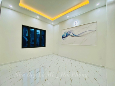 .Nhà xây mới Miếu Hai Xã   Lê Chân   Đông Tứ Trạch   2,65 tỷ 4