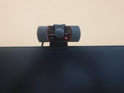 Bán Webcam thronmax 1