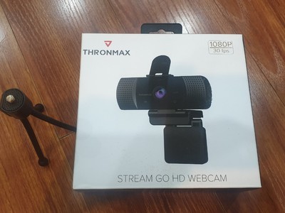 Bán Webcam thronmax 3