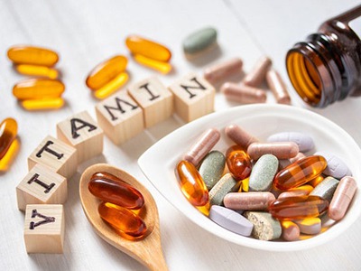 Những lưu ý khi mua thực phẩm chức năng 0