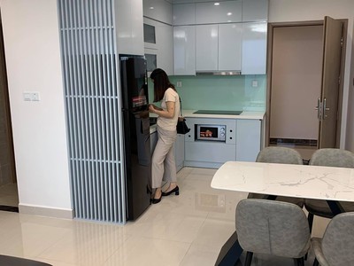 Chính chủ cần bán nhanh căn studio phân khu cao cấp sakura vinhomes smart city giá 1 tỷ 420 triệu 2
