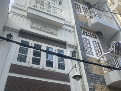 Bán gấp-giao nhà ngay,hẻm 3m cách mặt tiền 20m-5lầu btct-võ văn kiệt quận 5-chỉ 5tỷ 1