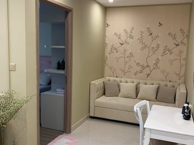 Chính chủ cần bán nhanh căn studio phân khu cao cấp sakura vinhomes smart city giá 1 tỷ 420 triệu 0