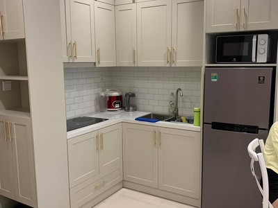 Chính chủ cần bán nhanh căn studio phân khu cao cấp sakura vinhomes smart city giá 1 tỷ 420 triệu 1