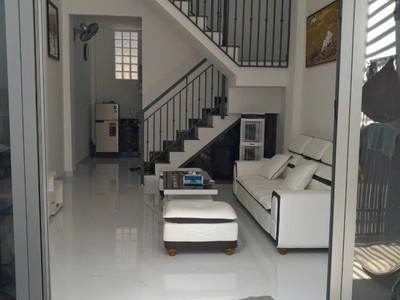 Bán gấp-giao nhà ngay,hẻm 3m cách mặt tiền 20m-5lầu btct-võ văn kiệt quận 5-chỉ 5tỷ 2