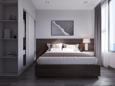 BÁN GẤP TRƯỚC TẾT- căn hộ FPT PLaza 2 PN, Ngũ Hành Sơn Đà Nẵng giá 1.6 tỷ 69m2 2