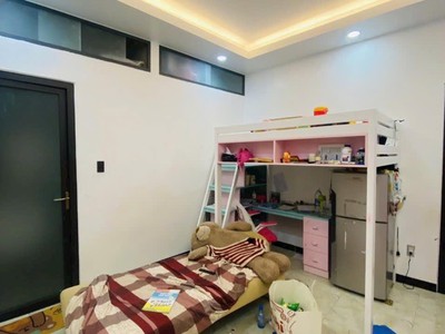 Bán gấp-giao nhà ngay,hẻm 3m cách mặt tiền 20m-5lầu btct-võ văn kiệt quận 5-chỉ 5tỷ 4