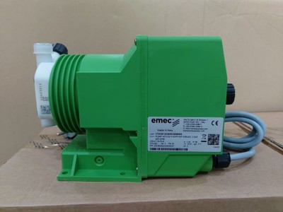 Bí mật đằng sau độ chính xác cao của bơm định lượng: khám phá ngay 4