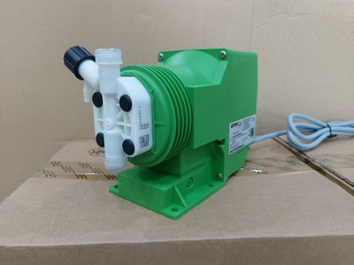 Bí mật đằng sau độ chính xác cao của bơm định lượng: khám phá ngay 3
