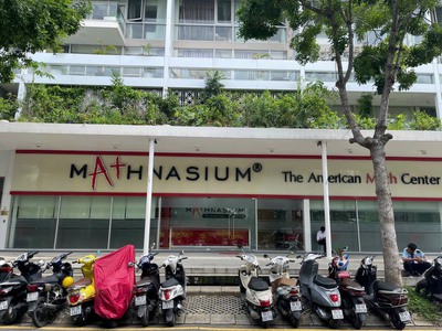 Shophouse phú mỹ hưng- cơ hội hiếm có sở hữu shophouse giá rẻ - mua trực tiếp chủ đầu tư 4