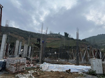 Duy nhất shophouse tại trung tâm sapa giá rẻ như chung cư. lợi nhuận dòng tiền 12/năm 4