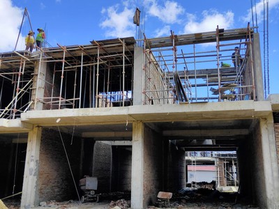 Duy nhất shophouse tại trung tâm sapa giá rẻ như chung cư. lợi nhuận dòng tiền 12/năm 1