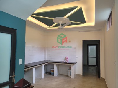 Bán nhà 3 tầng 63m2 thái bình mai lâm - ô tô vào - 2,x tỷ 0