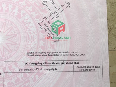 Bán nhà 3 tầng 63m2 thái bình mai lâm - ô tô vào - 2,x tỷ 2