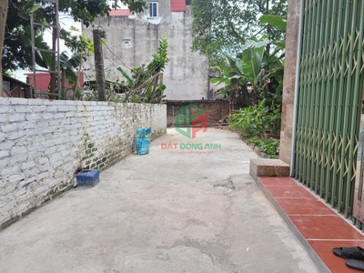 Bán nhà 3 tầng 63m2 thái bình mai lâm - ô tô vào - 2,x tỷ 4