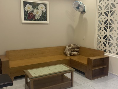 Cho thuê nhà khu khang điền, quận 9, full nội thất, full tiện ích dịch vụ - 12.5 tr. tháng 1