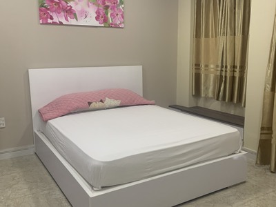 Cho thuê nhà khu khang điền, quận 9, full nội thất, full tiện ích dịch vụ - 12.5 tr. tháng 2