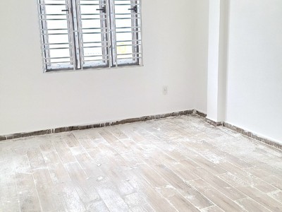 NHÀ ĐẸP - NGÕ TO tại Miếu Hai Xã bàn giao trong tuần 4
