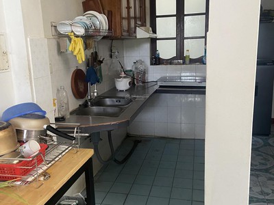 Chính chủ cho thuê nhà phố trung kính 54 m2 3 tầng 1 tum. 2