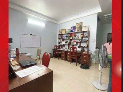 Mặt tiền kinh doanh đỉnh - khu mua sắm - ăn chơi nhảy múa sầm uất nhất trung tâm tp thủ đức 1