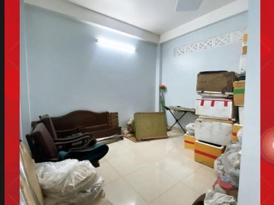 Mặt tiền kinh doanh đỉnh - khu mua sắm - ăn chơi nhảy múa sầm uất nhất trung tâm tp thủ đức 3